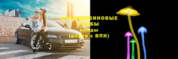 твердый Белоозёрский